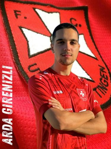 Arda Girenizli