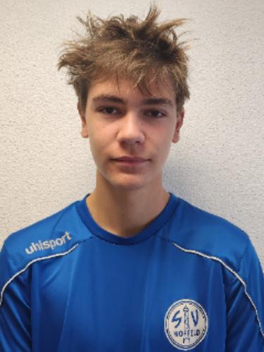 Raphael Waldmann