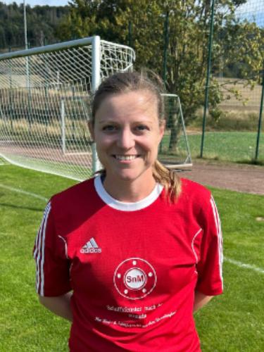 Ann-Christin Koziolek