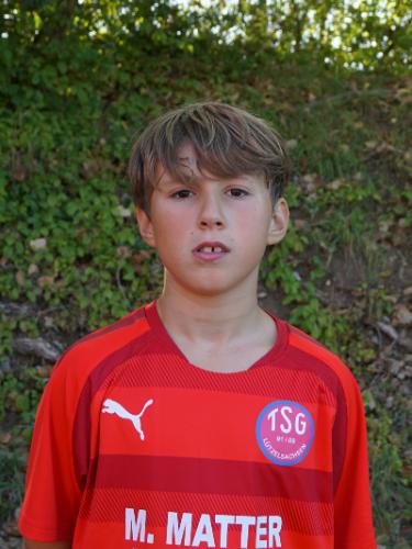 Felix Gabriel Wettmann