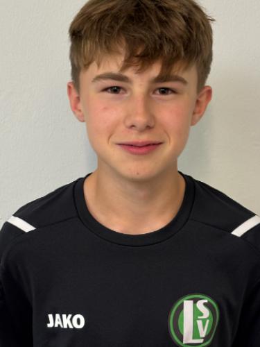 David Nicolas Gossin