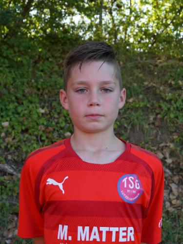 Benjamin-Anton Bastians