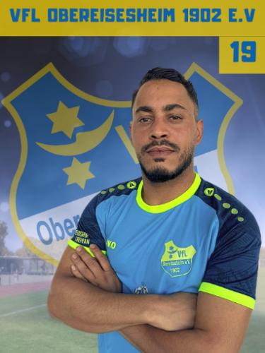 Moetez Chebbi