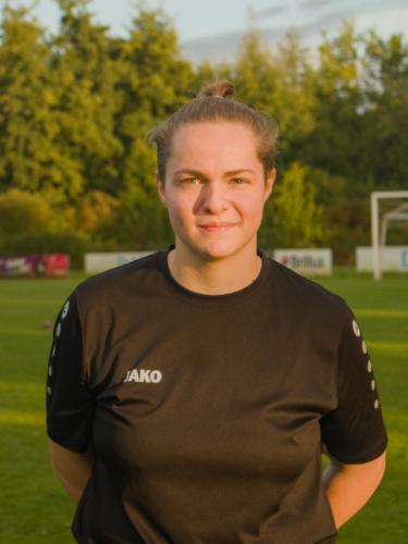 Jana Rabea Schiefel