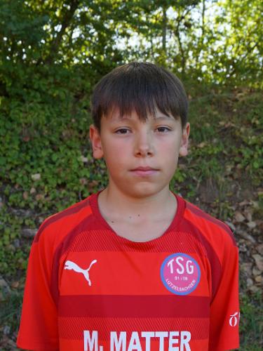 Benedikt-Leonard Kapper