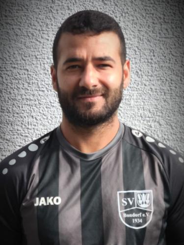 Hicham Belouafi