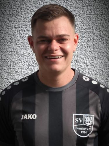 Jannik Mau
