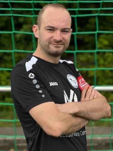 Dimitris Dubina