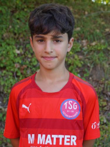 Henri Soltani-Shirazi