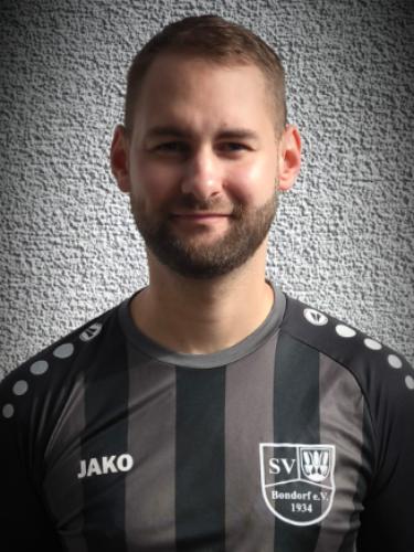 Maximilian Widmaier
