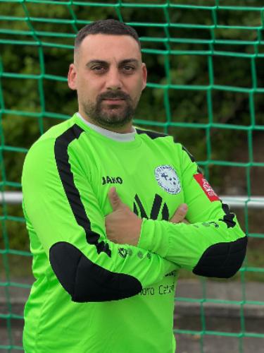 Antonio Gallucci