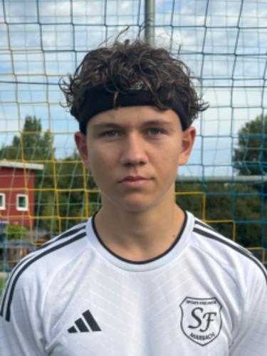 David Flügge