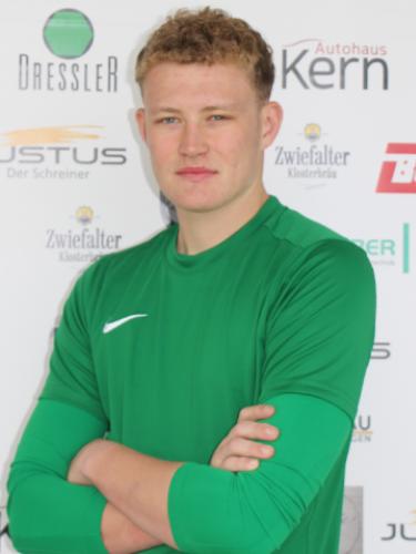 Johannes Königsberger