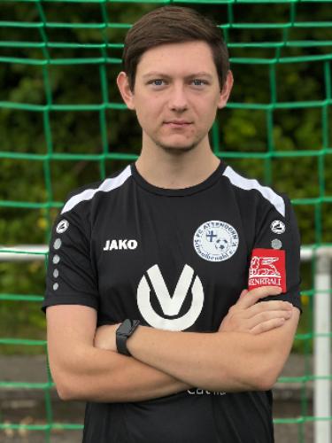 Fabian Slowik