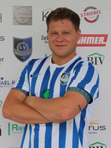 Felix Maier