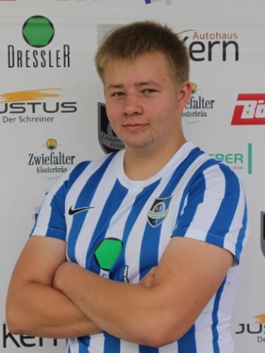 Lukas Mann