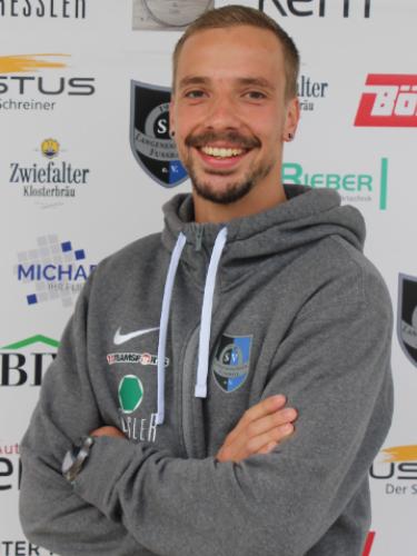 Jörg-Florian Rudolph