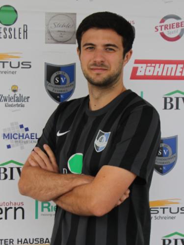 Moritz Siebenrock
