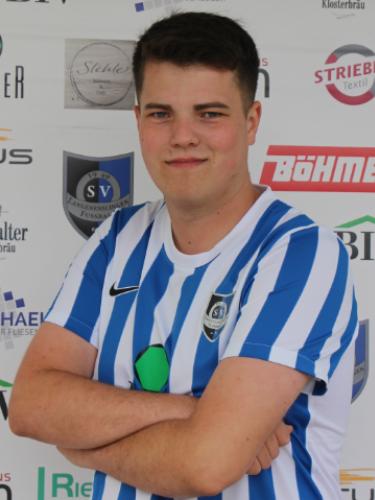 Marius Siebenrock
