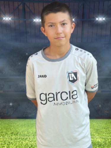 Leon Felix Drexelius-Boksa