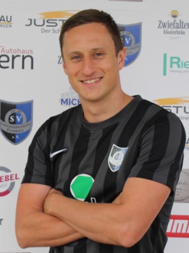 Marco Stehle