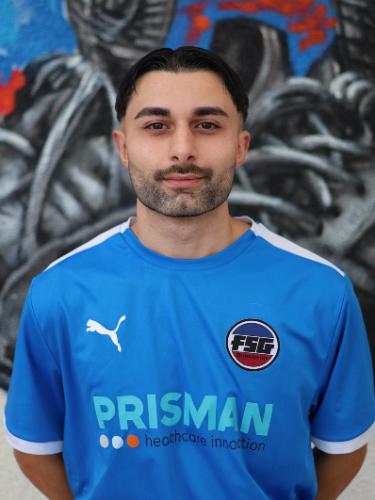 Danijel Huseinovic