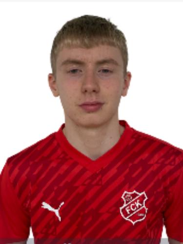 Maximilian Waldinger