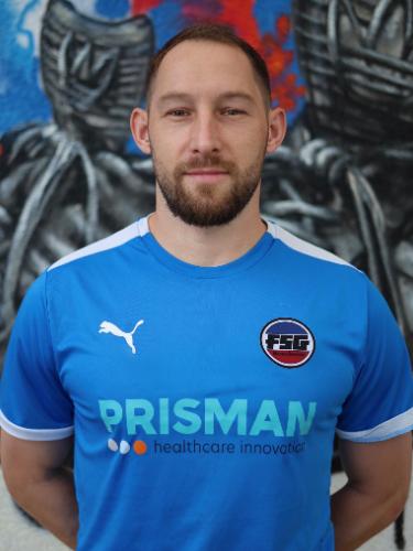 Patrick Schmitt