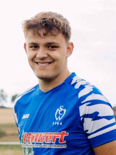 Mika Bauer