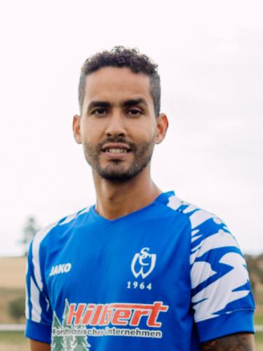 Elmehddi Charabili