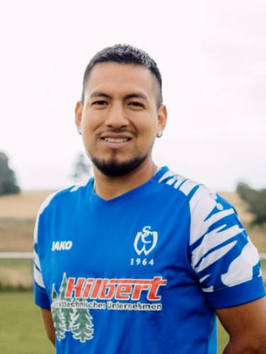 Jose Antonio Del Aguila Pedro