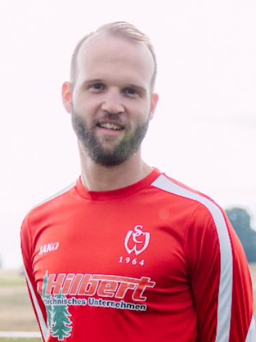 Alexander Gebhard