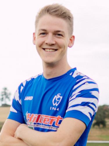 Dominik Hehl