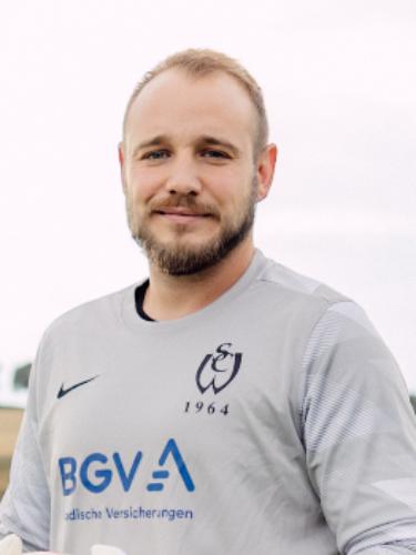 Marcel Helm