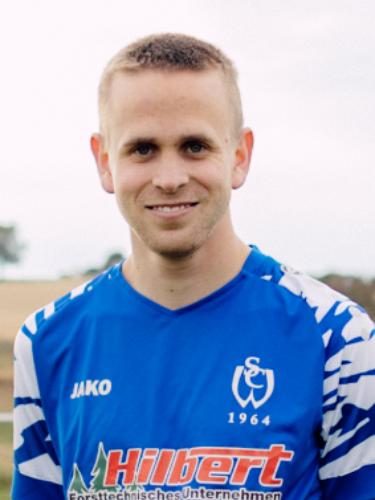Luca Ihrig