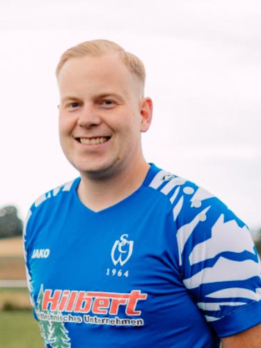 Florian Schupp