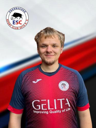 Philipp Kaiser