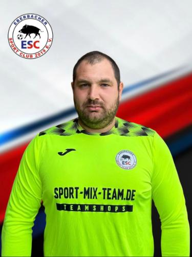 Patrick Bachert
