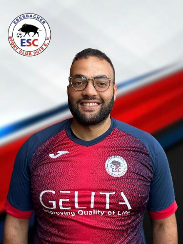 Ayoub Brissa