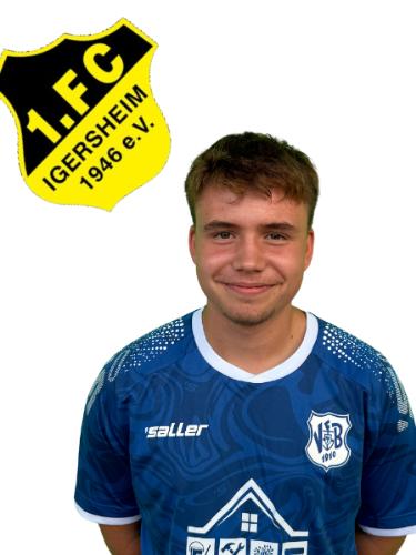 Mykyta Fedchenko Riguert