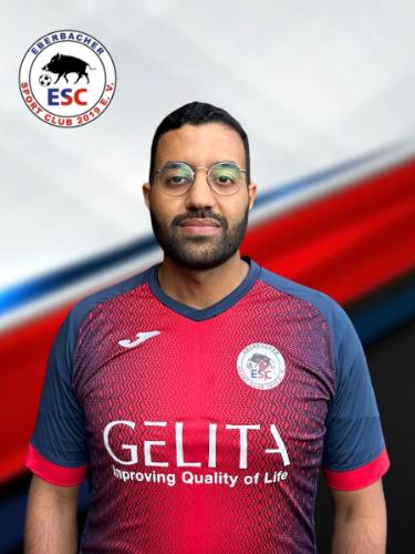 Elmahdi Brissa