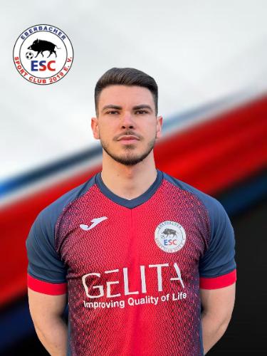 Maximilian Bystrzycki