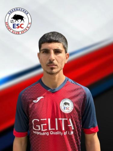 Neschat Faris
