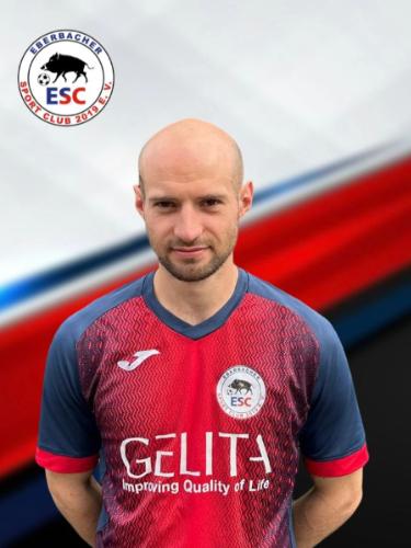 Felix Keller