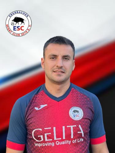 Vilson Lulja