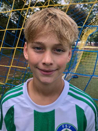 Lasse Max Gerdes