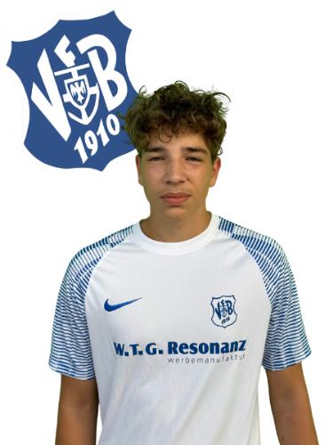 Julian Kruse