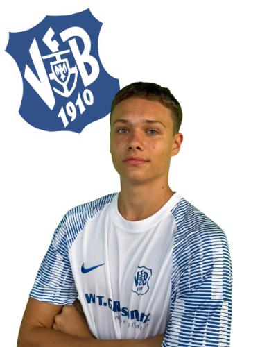 Danylo Tkachenko