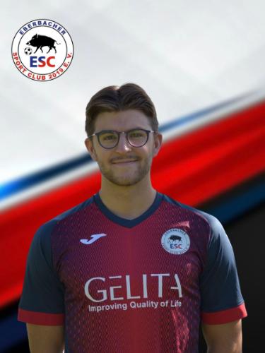 Nils Stach