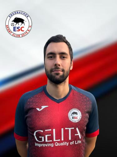 Amirhosein Farhadihezave